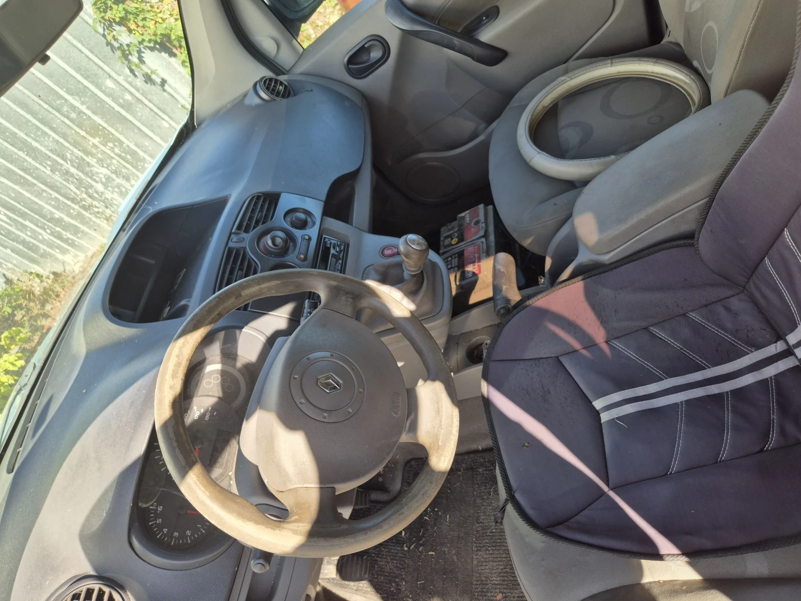 Renault Kangoo Maxi !!! - изображение 8
