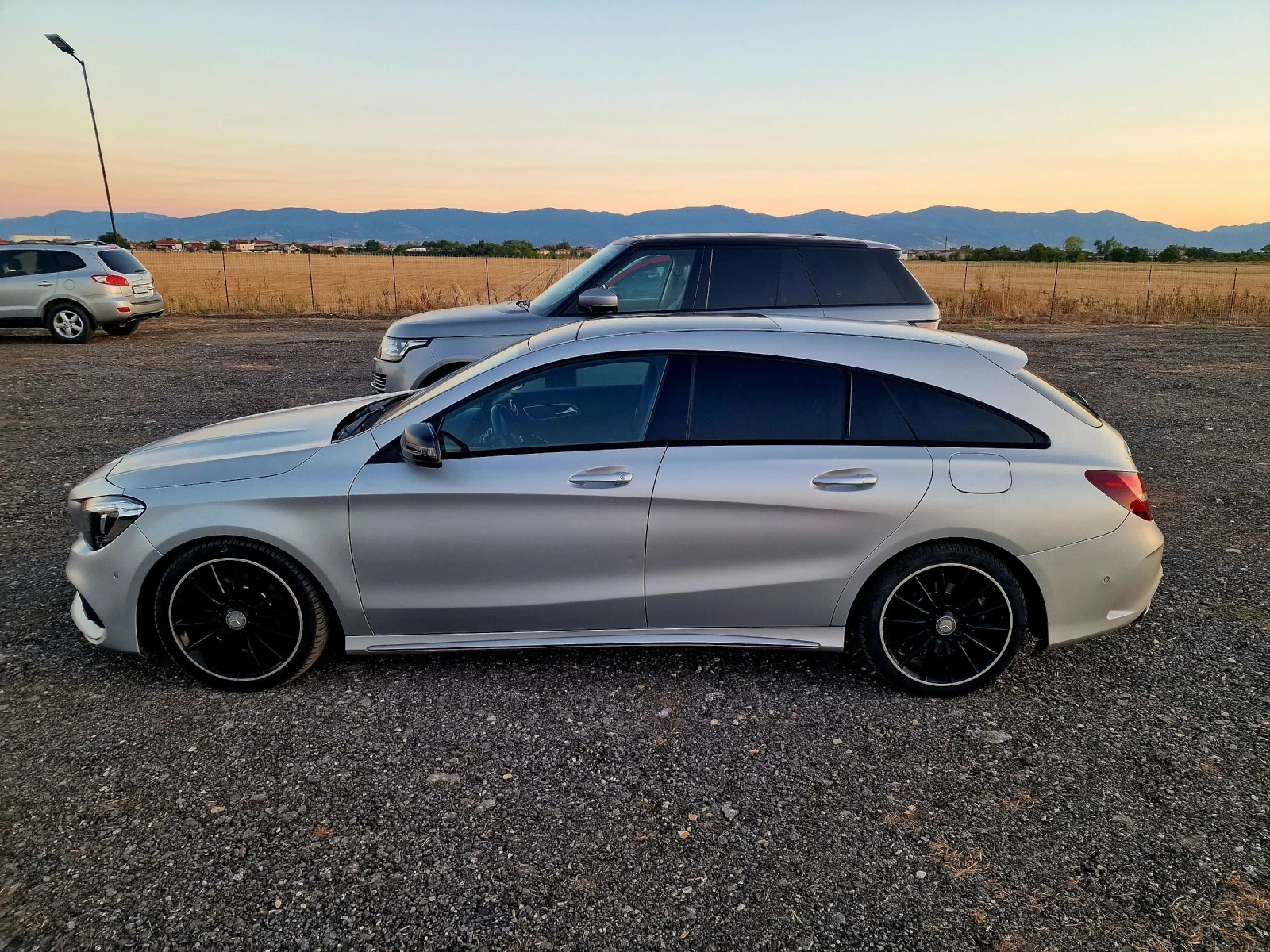 Mercedes-Benz CLA 220 / AMG / LIMITED EDITION / - изображение 5