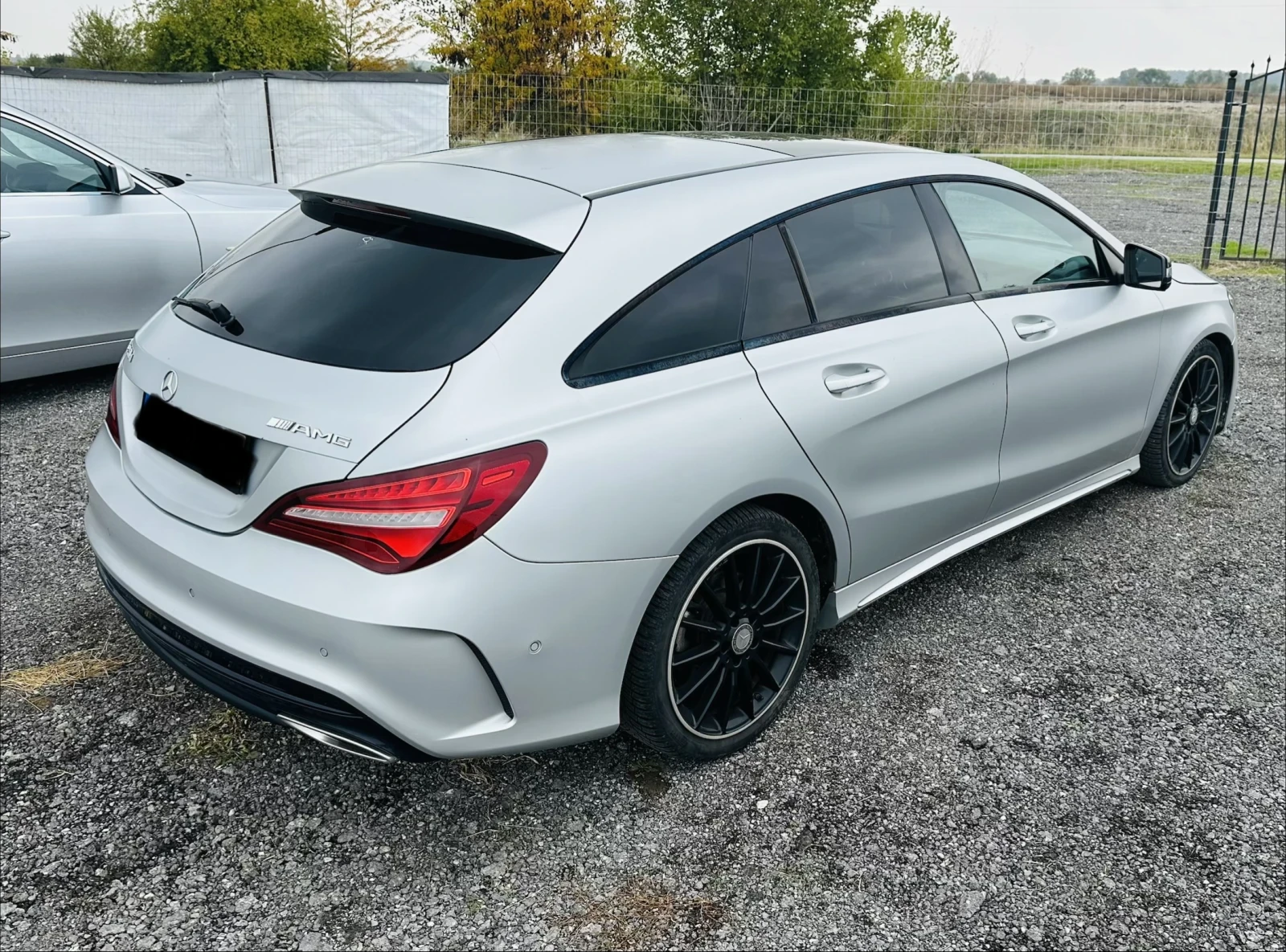 Mercedes-Benz CLA 220 / AMG / LIMITED EDITION / ЛИЗИНГ / БАРТЕР - изображение 4