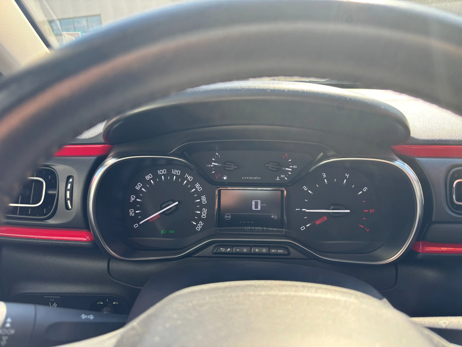 Citroen C3  - изображение 6