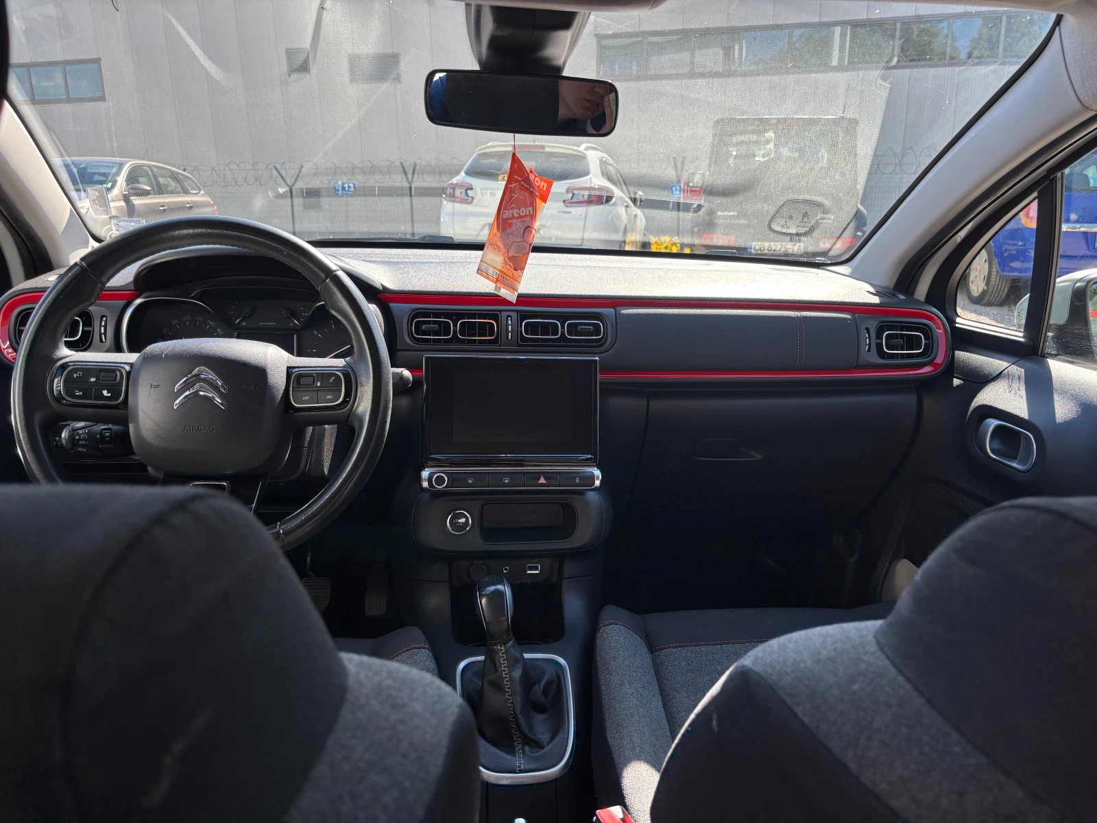 Citroen C3  - изображение 3