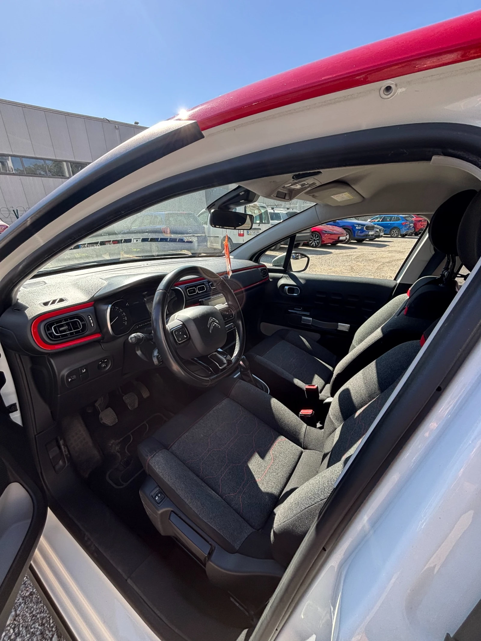 Citroen C3  - изображение 4