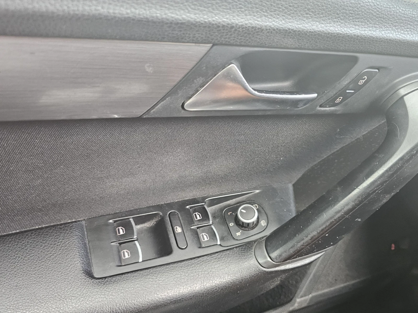 VW Passat | Mobile.bg   15