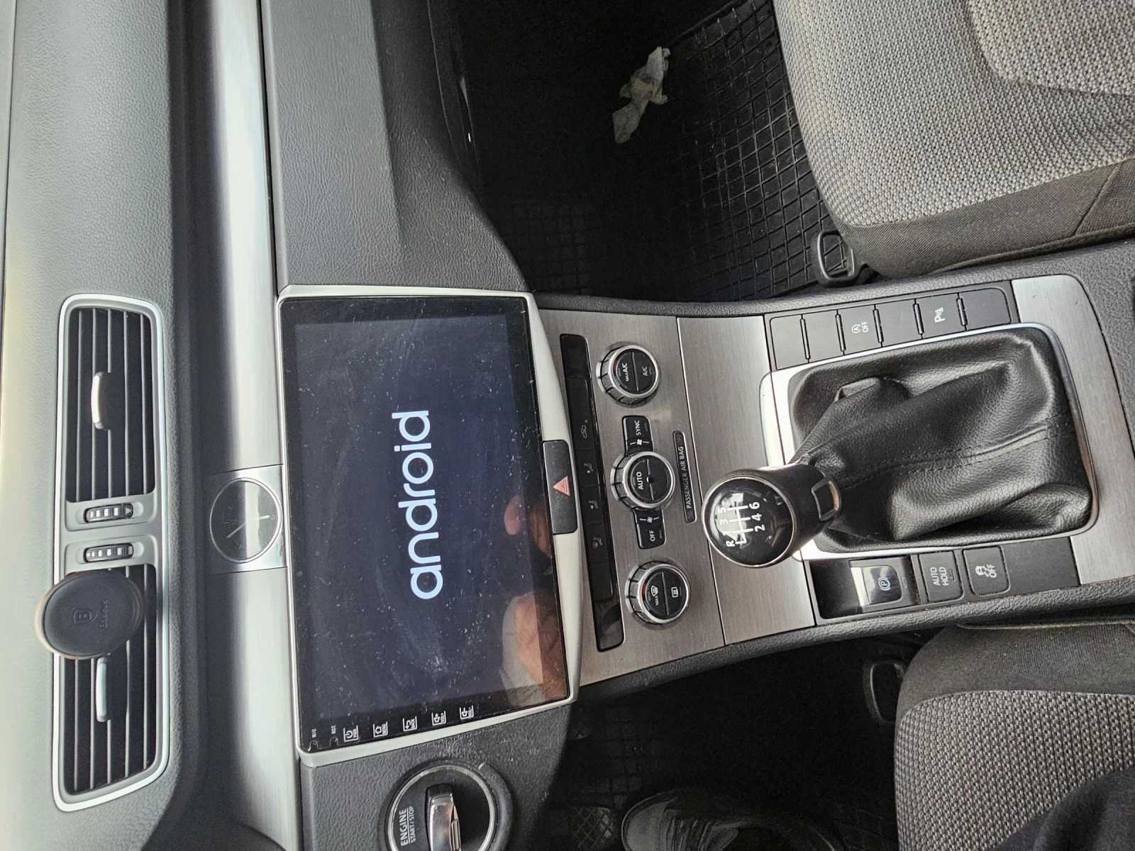 VW Passat | Mobile.bg   13