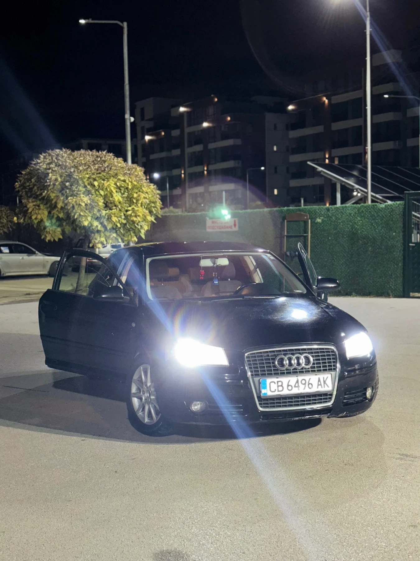 Audi A3 1.9 - изображение 2