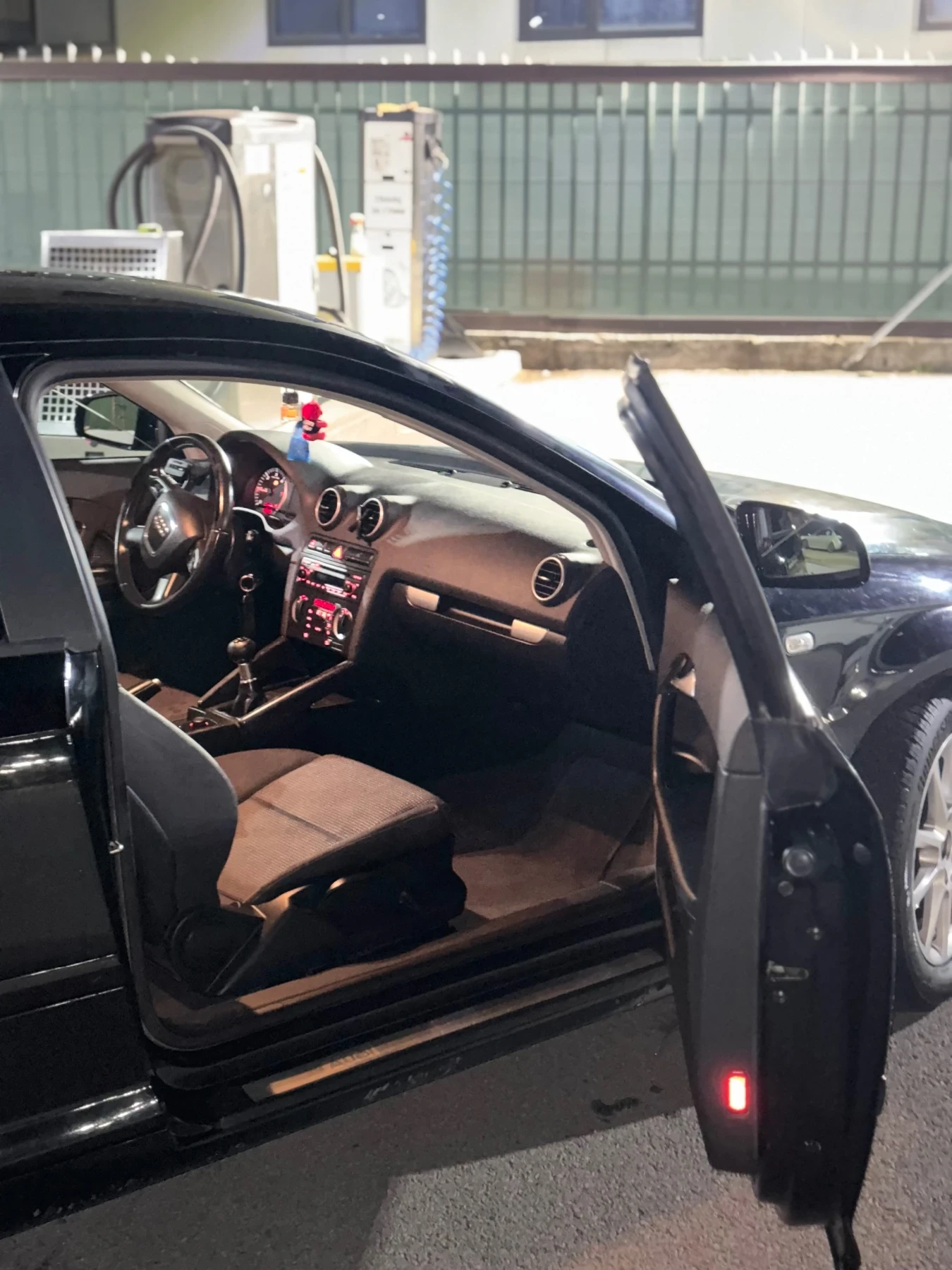 Audi A3 1.9 - изображение 5