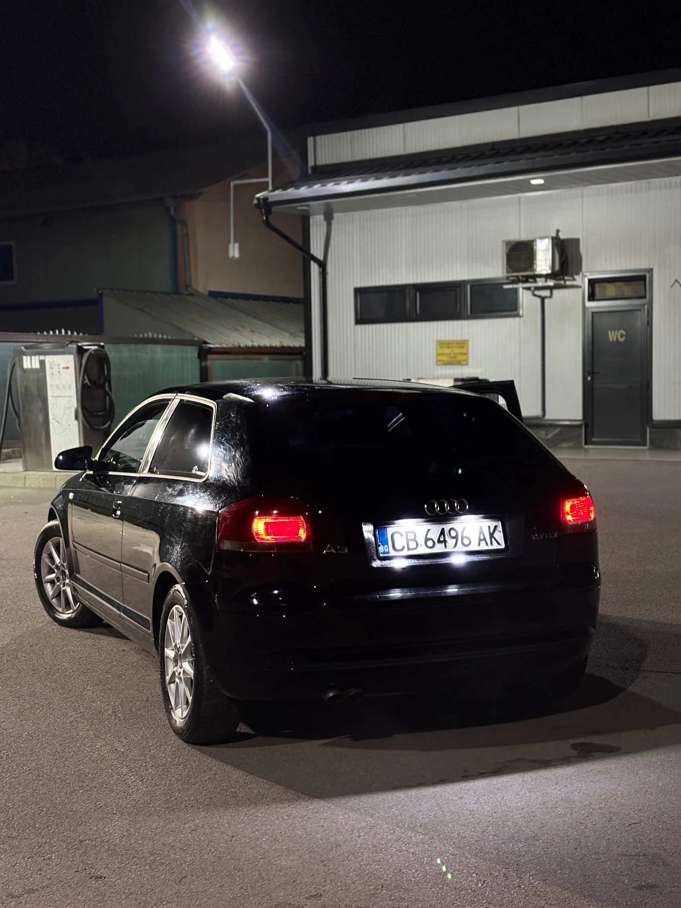 Audi A3 1.9 - изображение 4