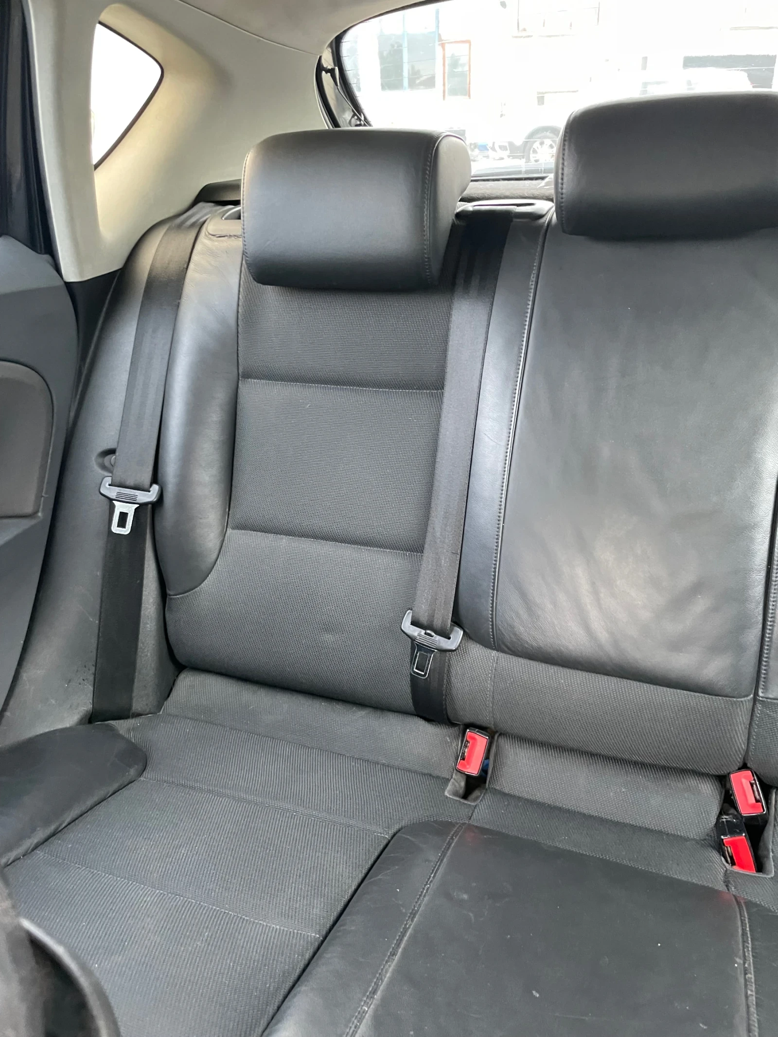 Seat Leon 2.0 d , 140 . | Mobile.bg   10