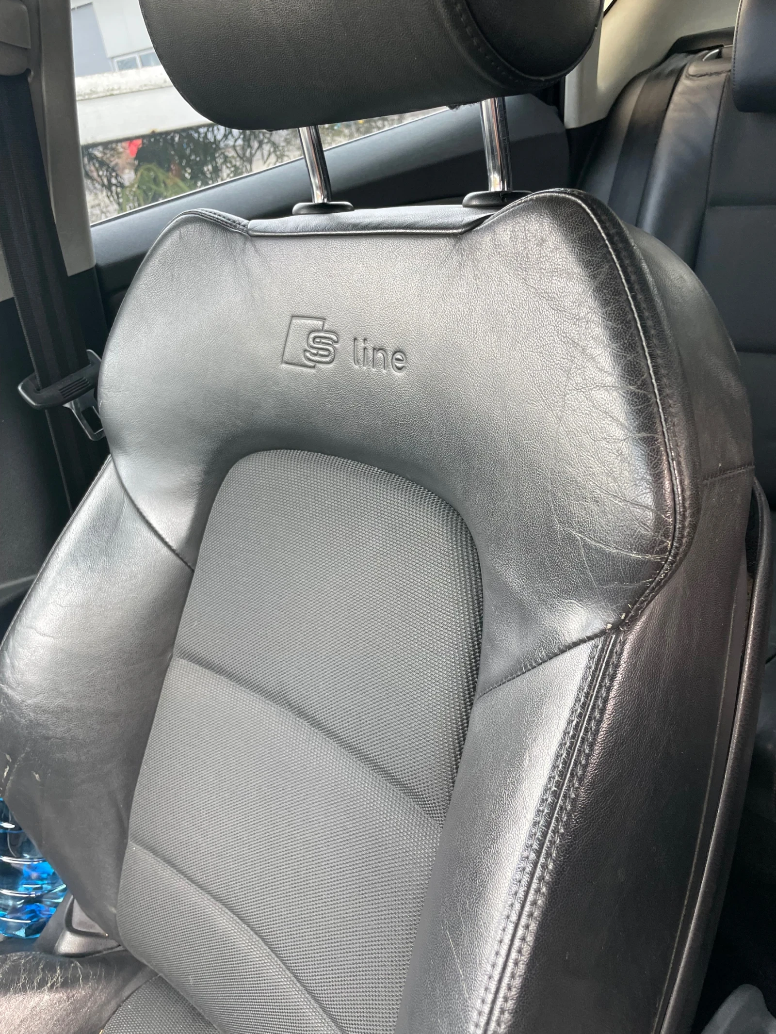 Seat Leon 2.0 d , 140 . | Mobile.bg   11