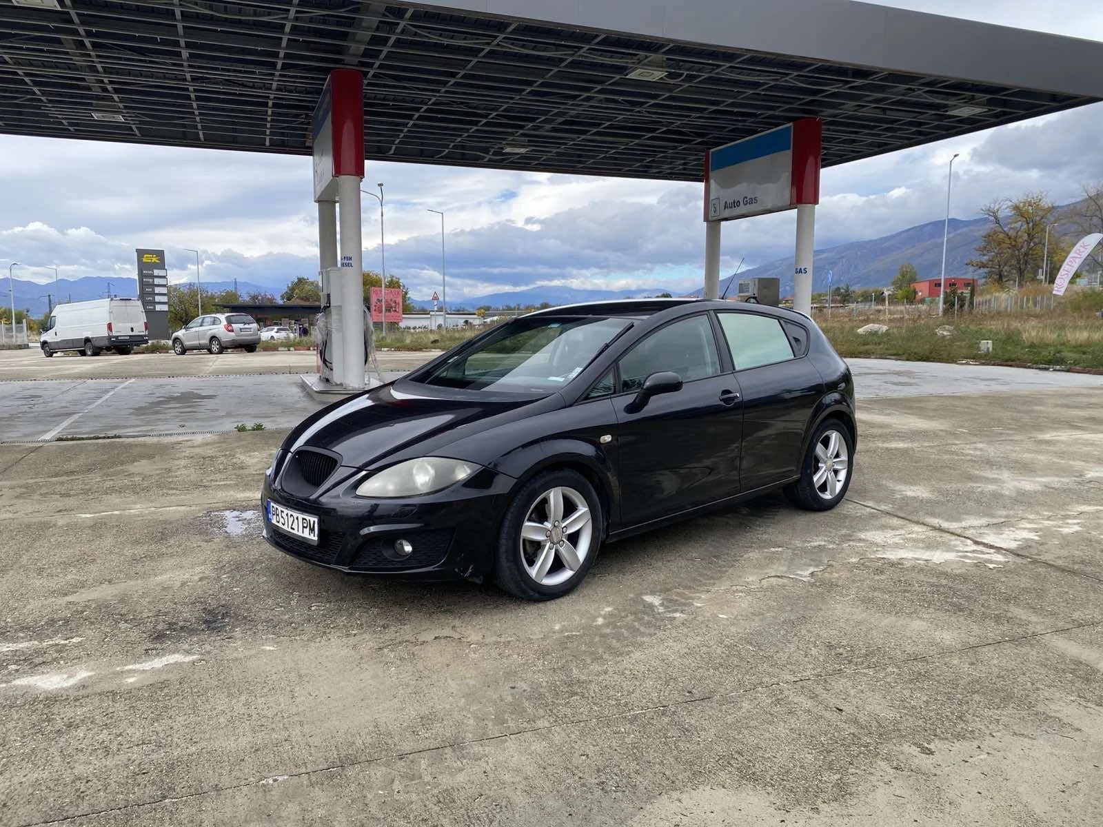 Seat Leon 2.0 d , 140 . | Mobile.bg   3