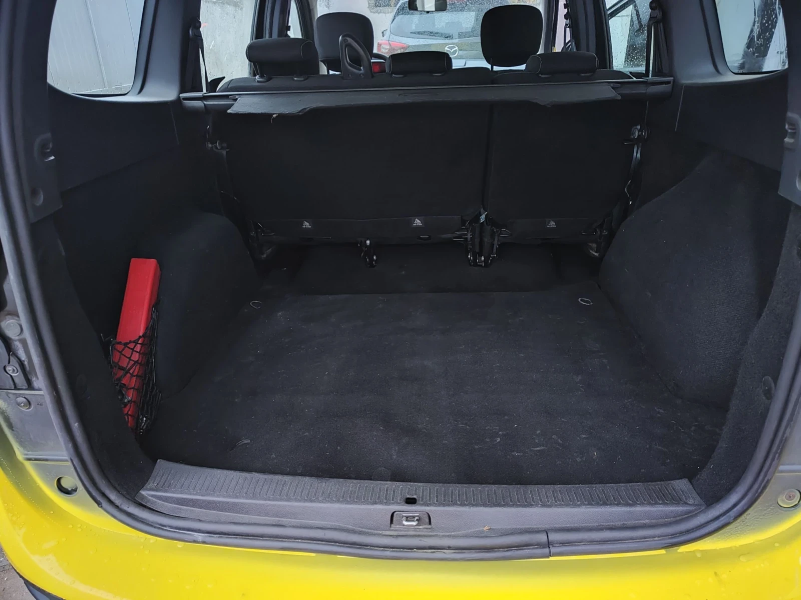 Dacia Lodgy 1.6 LPG | Mobile.bg   6