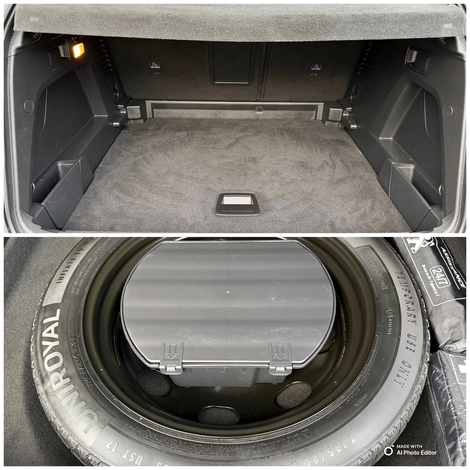 Peugeot 3008 1.5 AVTOMAT LED KAMERA - изображение 10