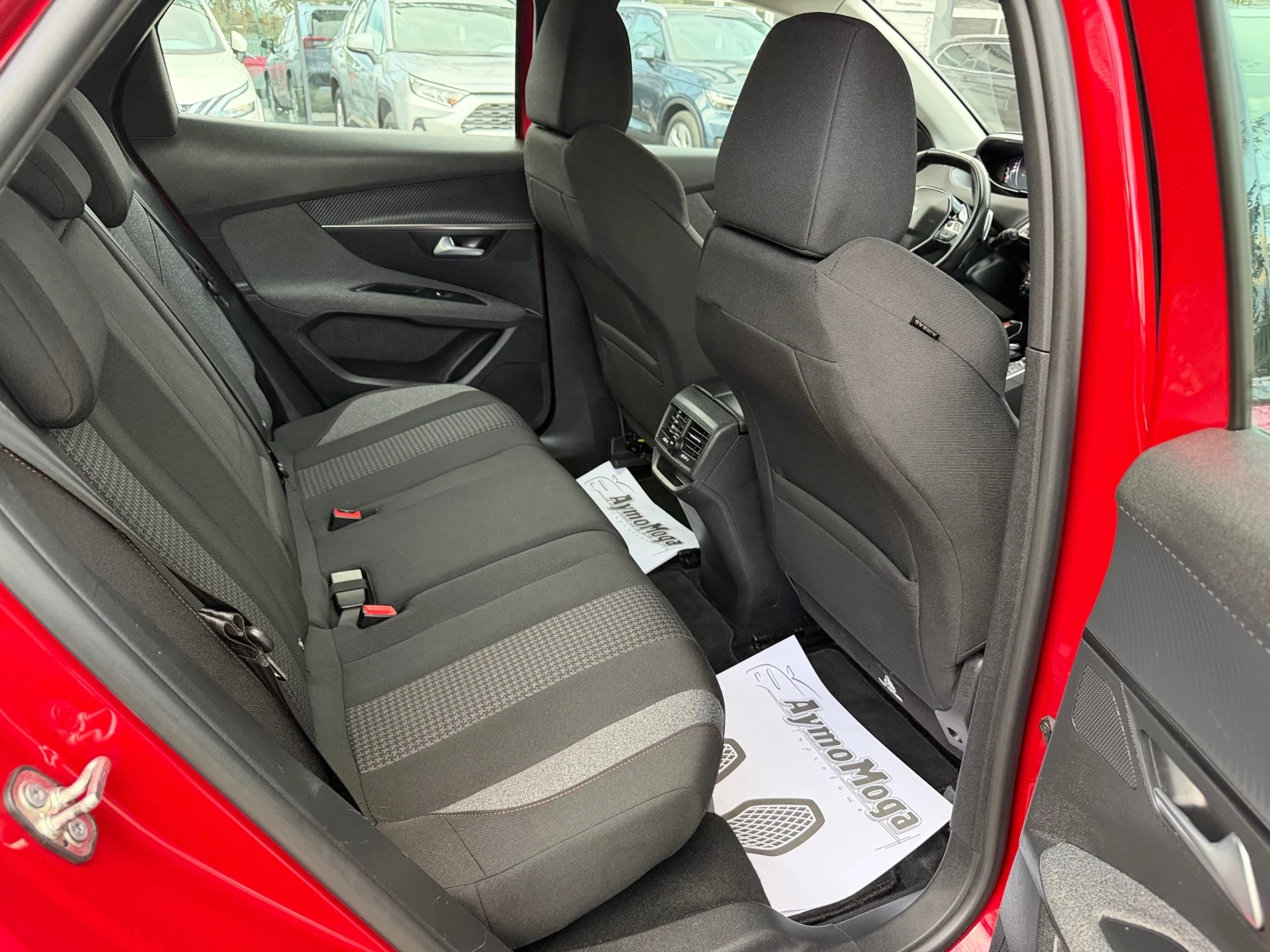 Peugeot 3008 1.5 AVTOMAT LED KAMERA - изображение 9