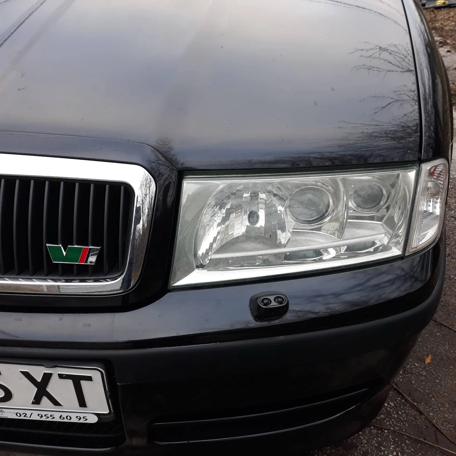 Skoda Octavia  - изображение 5