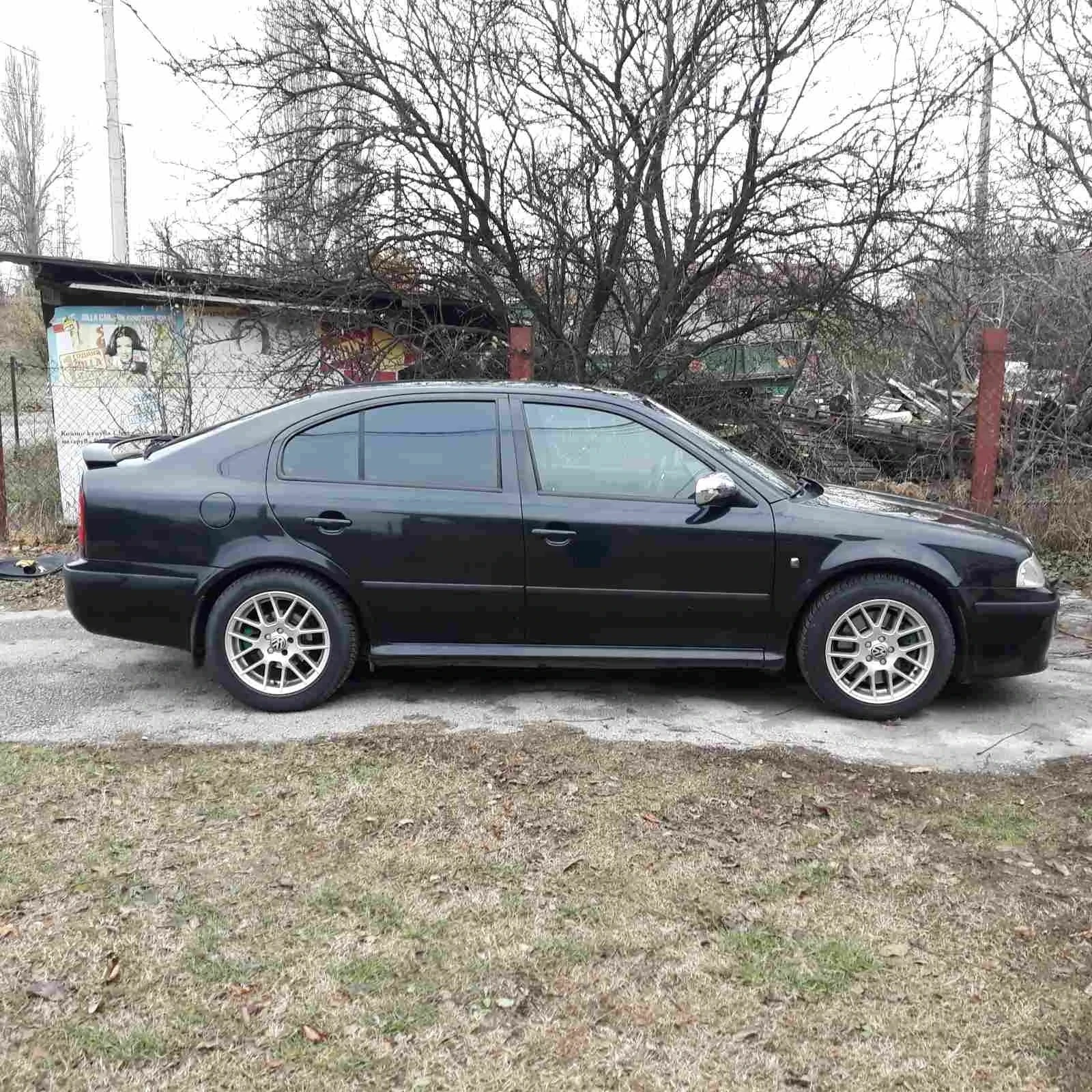 Skoda Octavia  - изображение 3