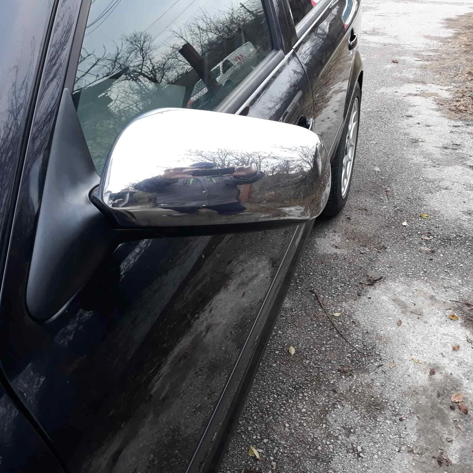 Skoda Octavia  - изображение 7