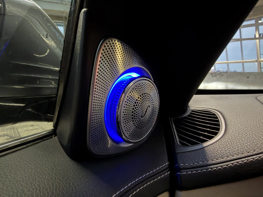 Mercedes-Benz S 550 4MATIC* BURMESTER 3D* HEAD-UP* 360 *  | Mobile.bg   12