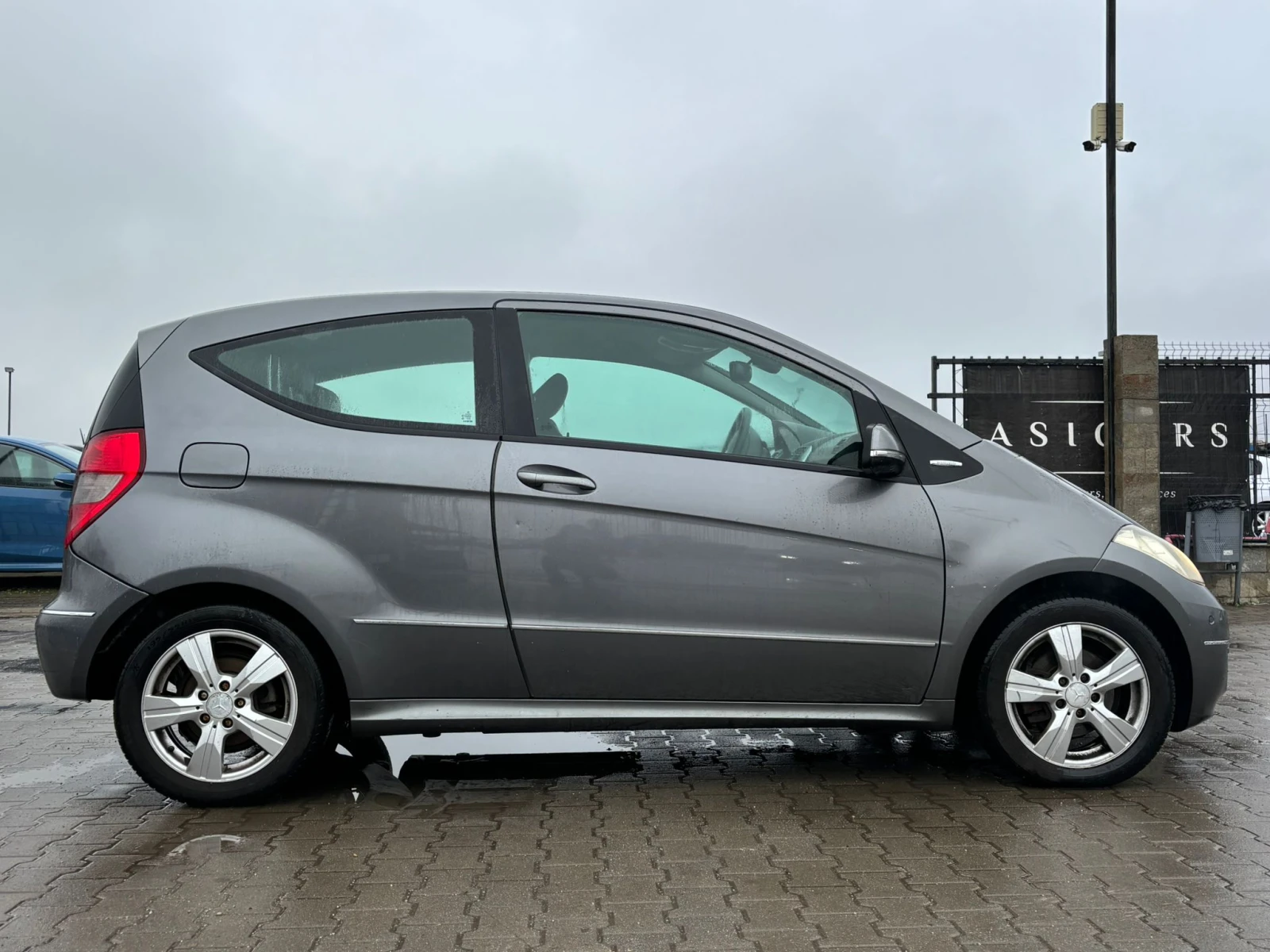 Mercedes-Benz A 180 / 2.0D / 109 HP / FACELIFT / ПОДГРЕВ /  - изображение 6