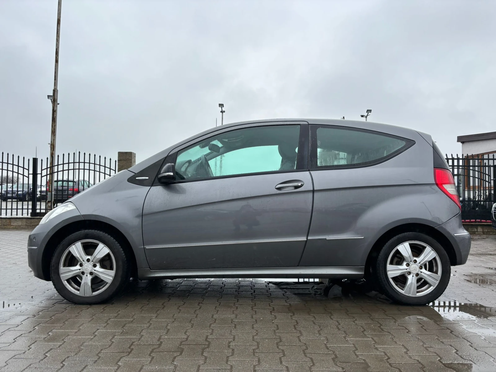 Mercedes-Benz A 180 / 2.0D / 109 HP / FACELIFT / ПОДГРЕВ /  - изображение 2