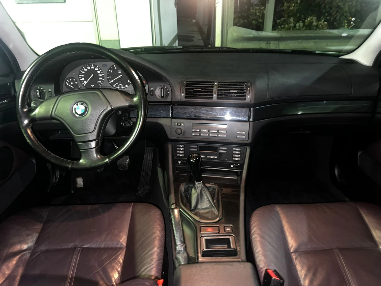 BMW 523 i - изображение 6