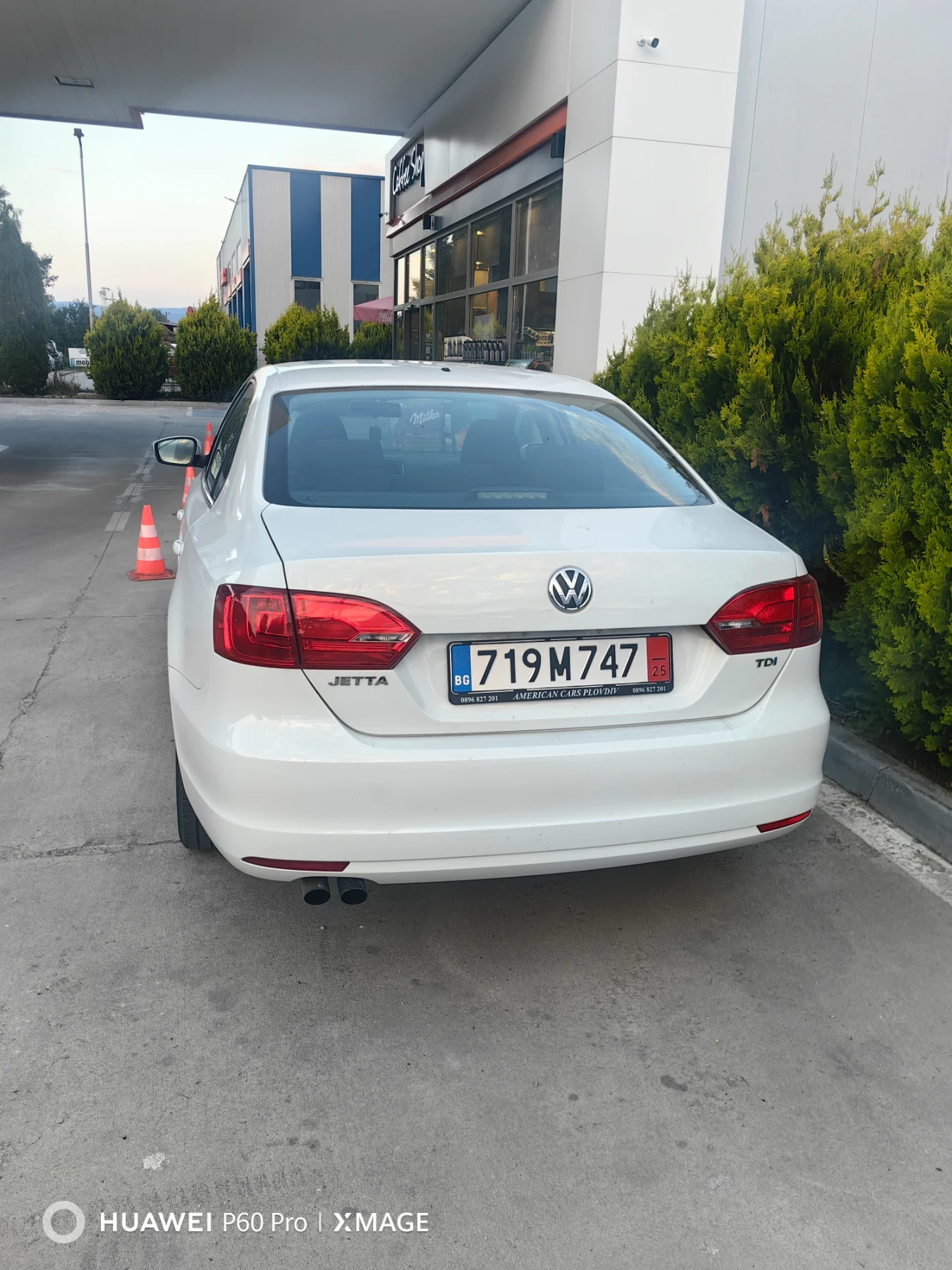 VW Jetta 2.0 143 - изображение 3