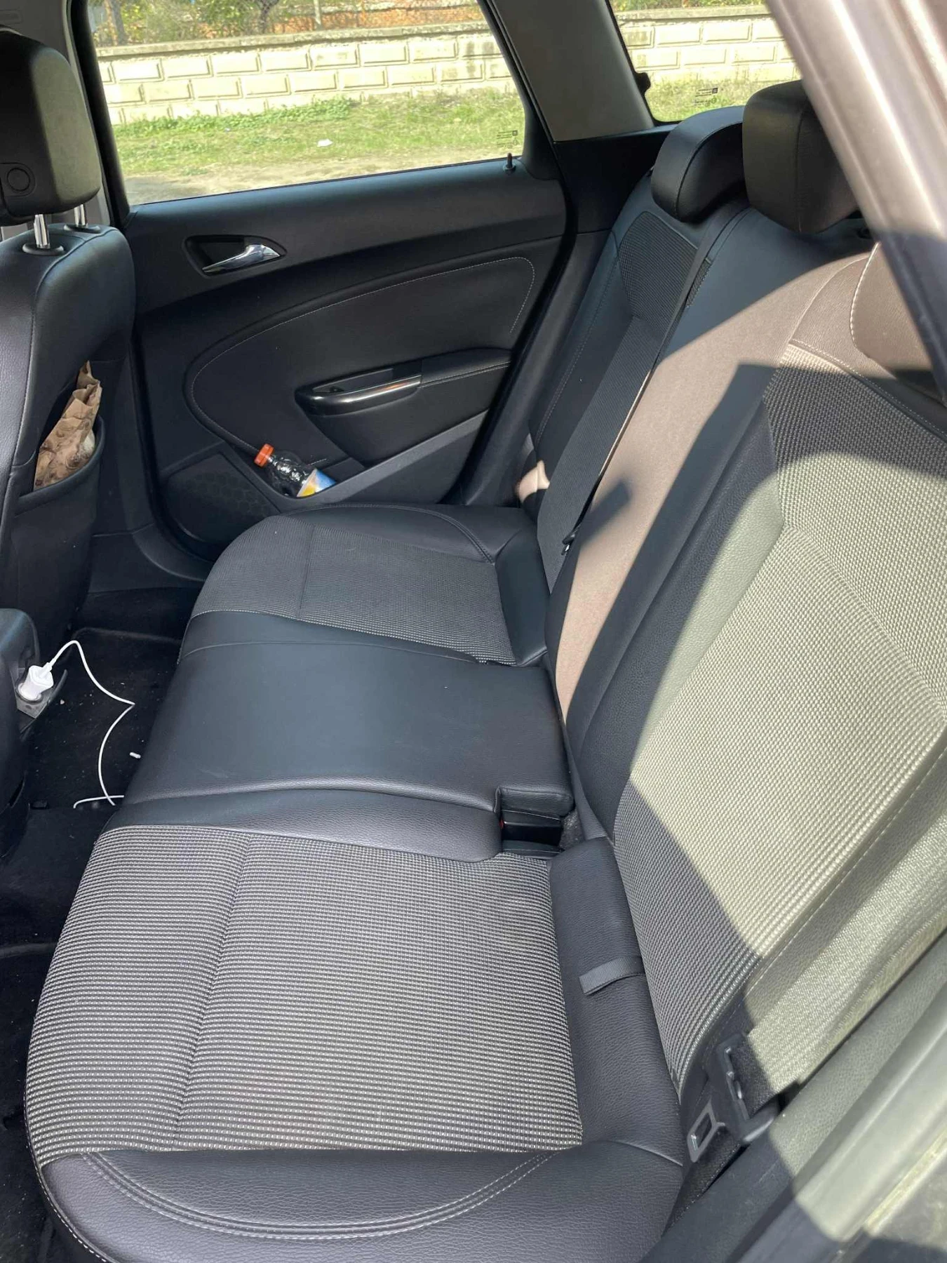 Opel Astra 1.7 CDTI COSMO | Mobile.bg   7