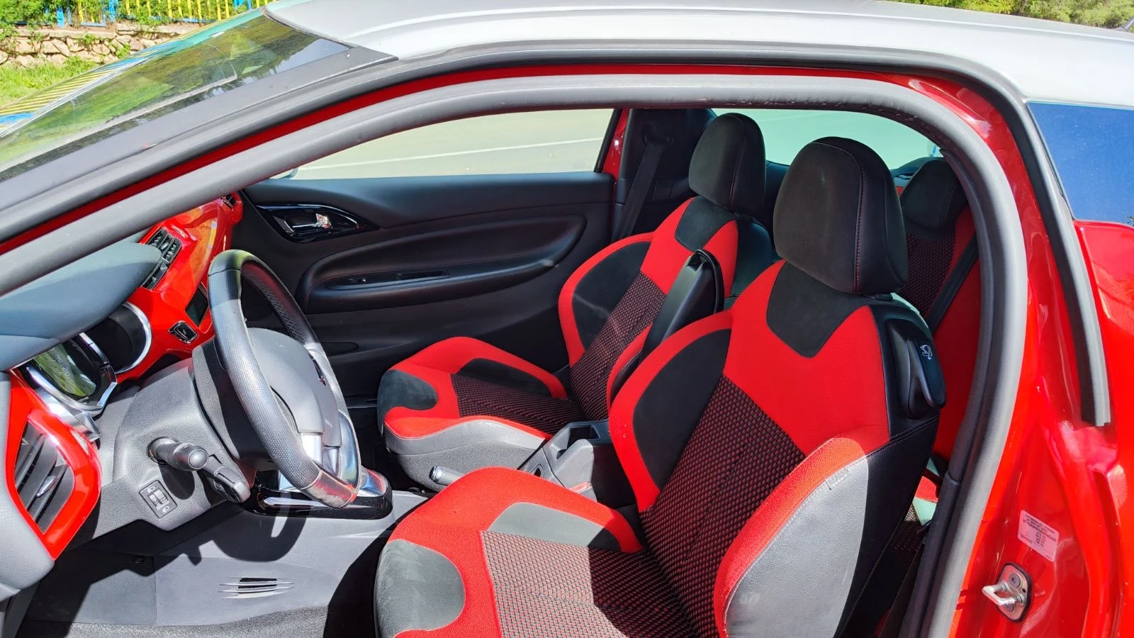 Citroen DS3 SO CHIC - изображение 4