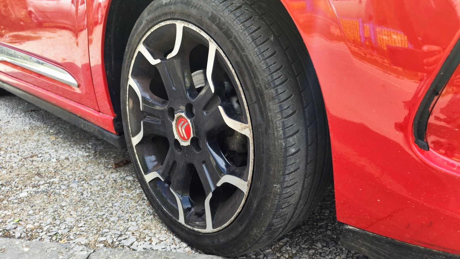 Citroen DS3 SO CHIC - изображение 7