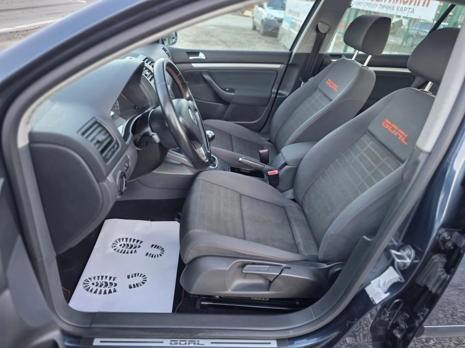 VW Golf 1.9 tdi 105 k.c. GOAL  ������ | Mobile.bg � ����������� 10