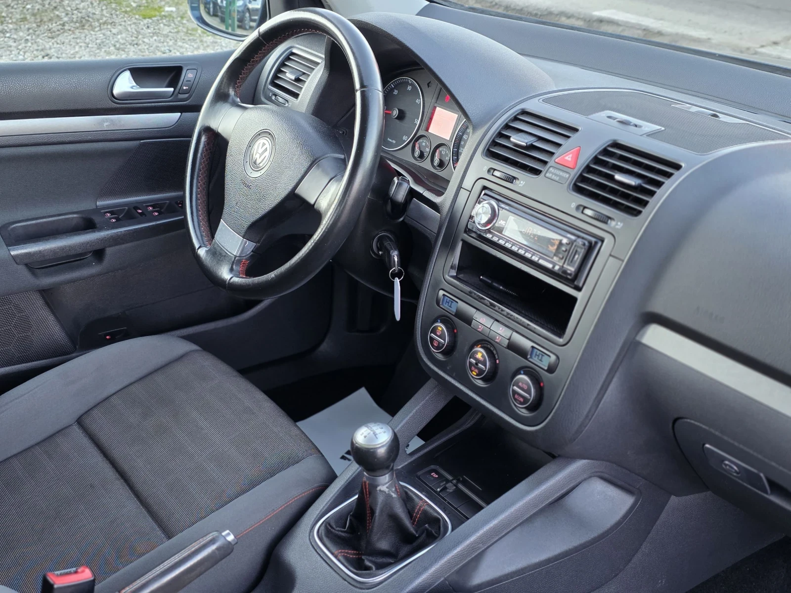 VW Golf 1.9 tdi 105 k.c. GOAL  ������ | Mobile.bg � ����������� 14