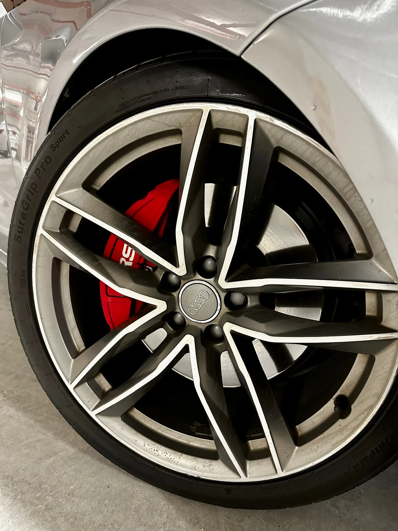 Audi A7 ZF8* Distronic* Night* HeadUp* FULL | Mobile.bg � ����������� 8