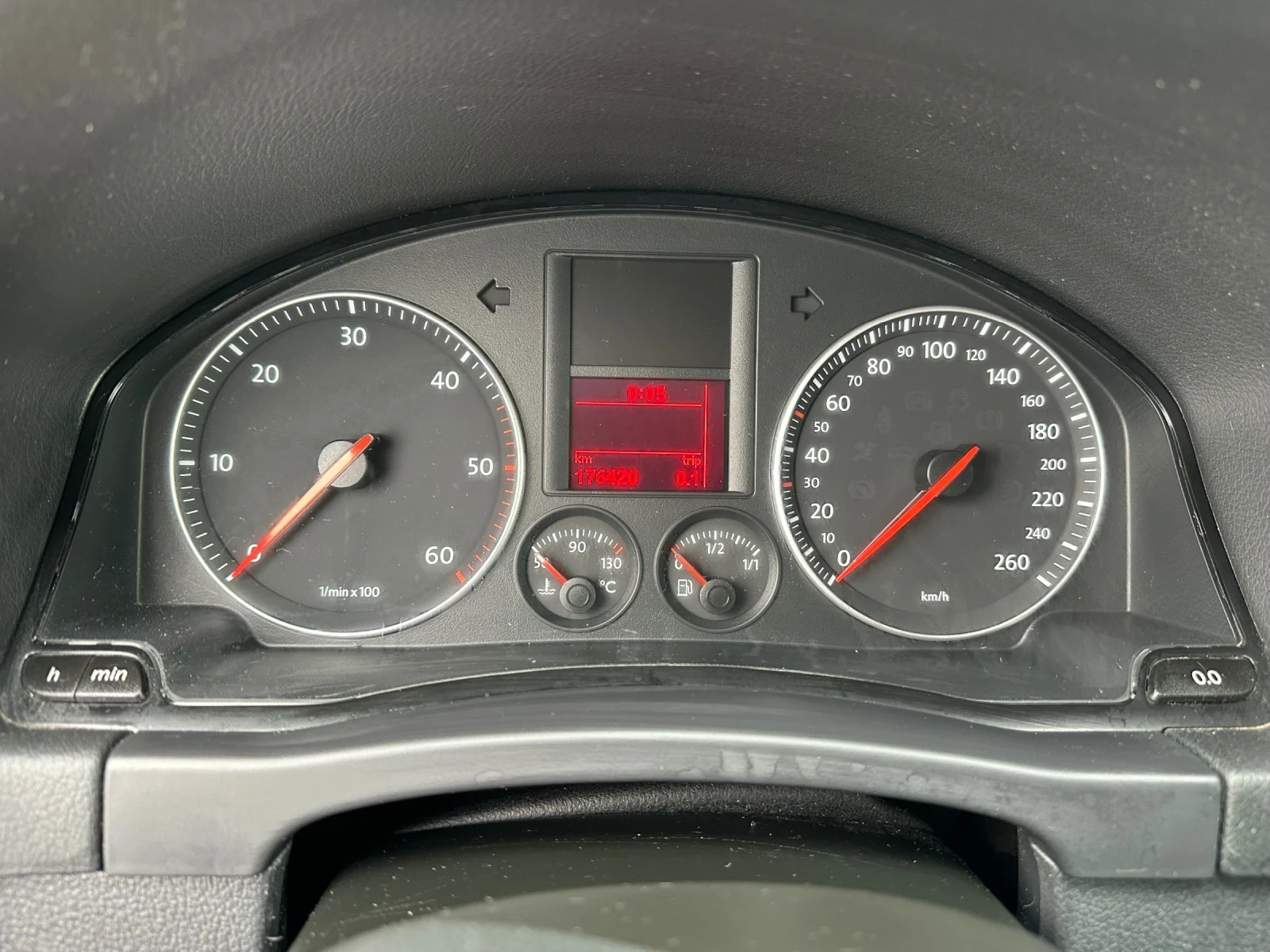 VW Golf Plus 1.9 TDI ��������� | Mobile.bg � ����������� 12