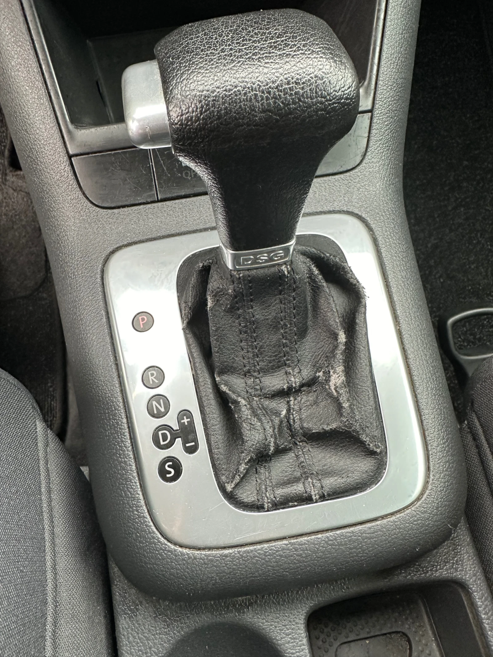 VW Golf Plus 1.9 TDI ��������� | Mobile.bg � ����������� 9