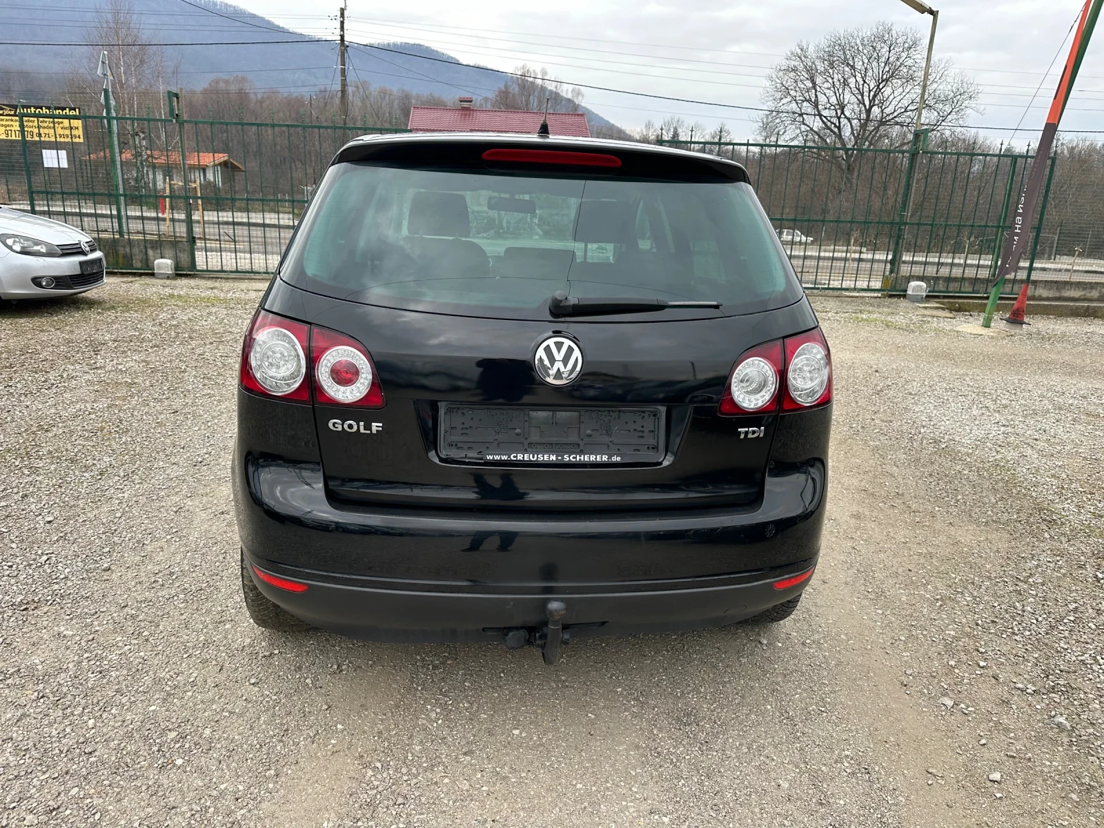 VW Golf Plus 1.9 TDI ��������� | Mobile.bg � ����������� 5