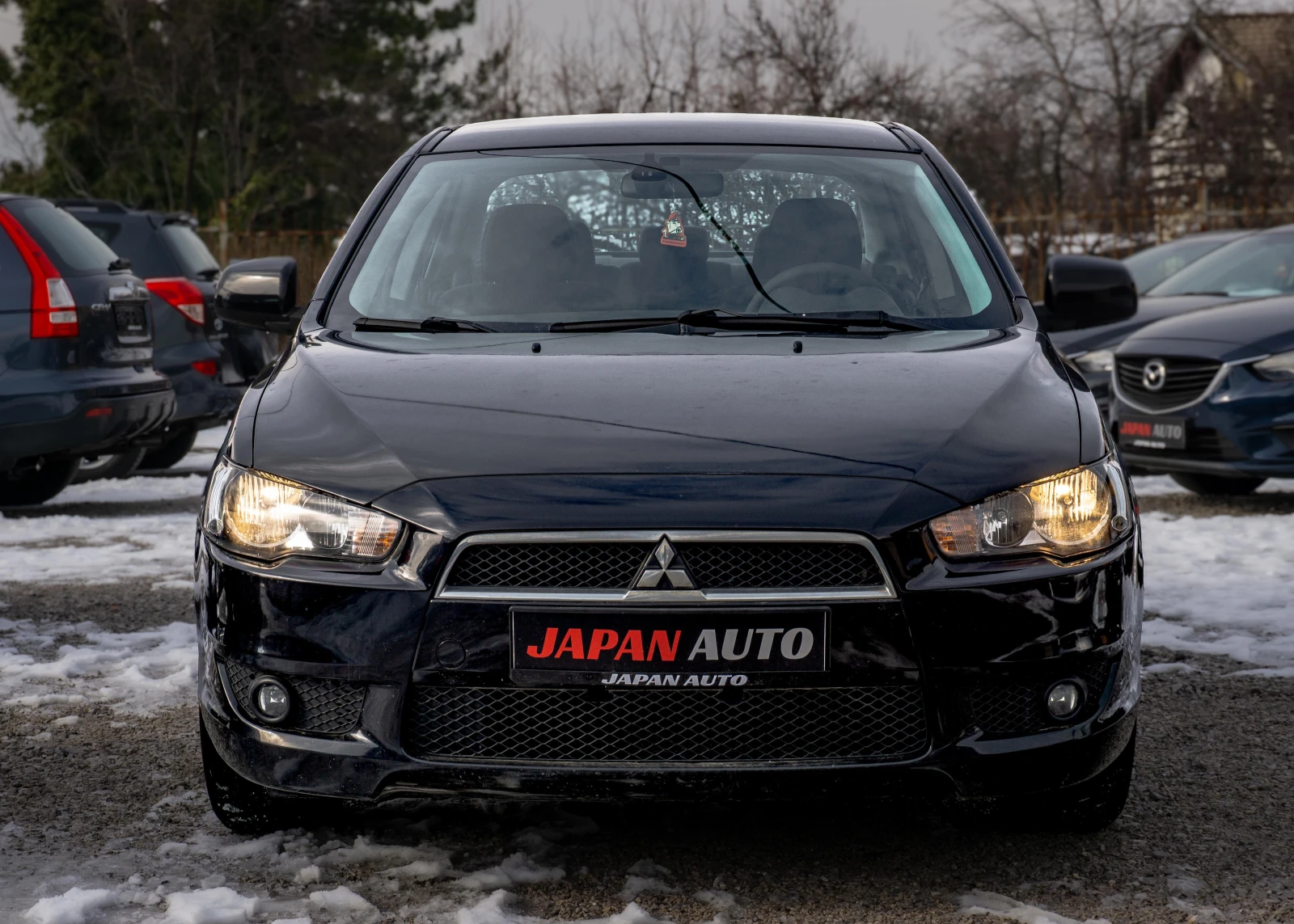 Mitsubishi Lancer 1.6 ������ | ����� �������� | � ��������!  | Mobile.bg � ����������� 1
