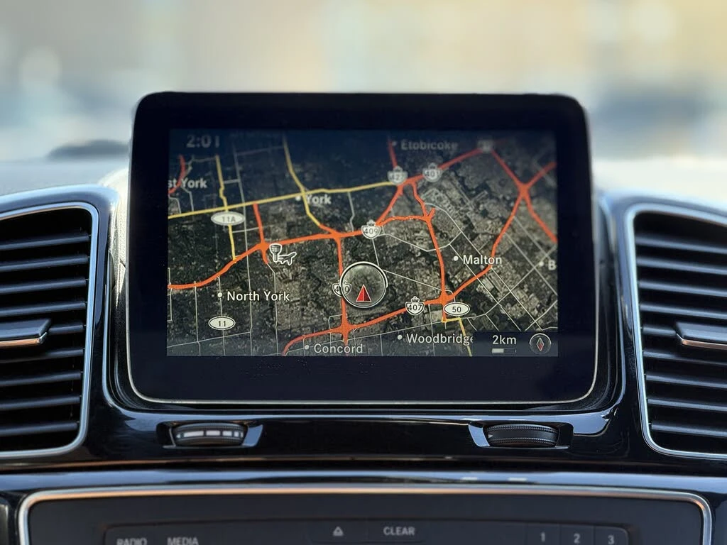 Mercedes-Benz GLS 450 AMG* 360* DISTRONIC* H/K* PANO* ������* ����* PARK | Mobile.bg � ����������� 12