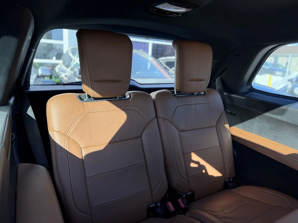 Mercedes-Benz GLS 450 AMG* 360* DISTRONIC* H/K* PANO* ������* ����* PARK | Mobile.bg � ����������� 14