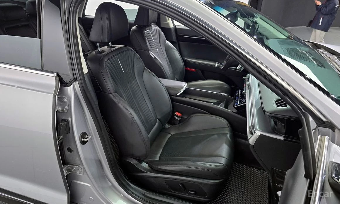 Hyundai Grandeur | Mobile.bg � ����������� 12