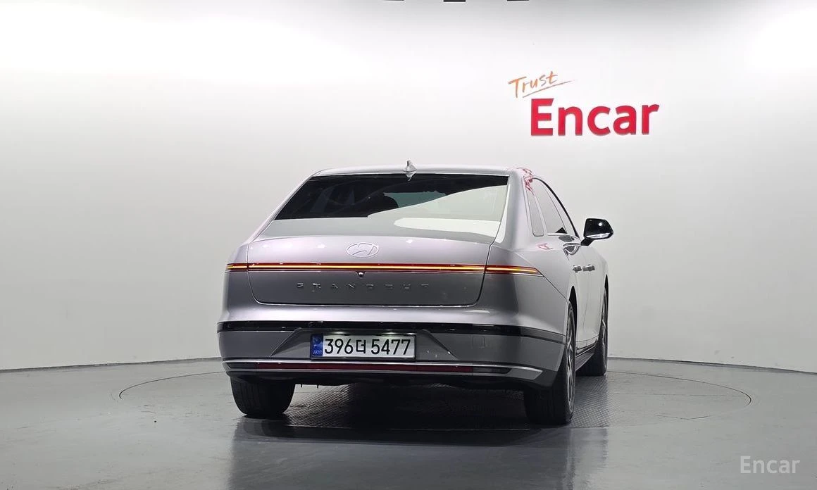 Hyundai Grandeur | Mobile.bg � ����������� 4