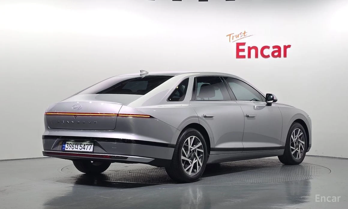 Hyundai Grandeur | Mobile.bg � ����������� 2