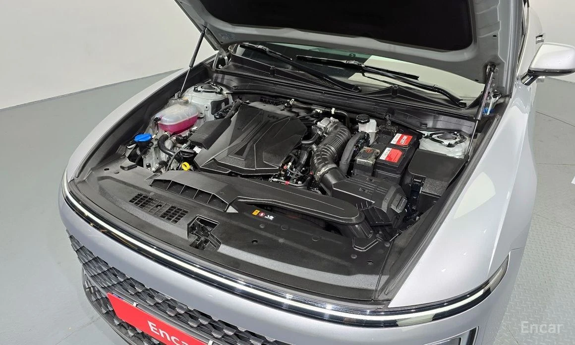 Hyundai Grandeur | Mobile.bg � ����������� 6