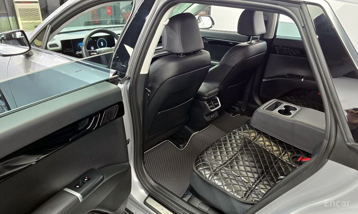 Hyundai Grandeur | Mobile.bg � ����������� 11