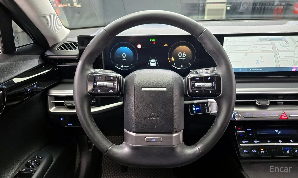 Hyundai Grandeur | Mobile.bg � ����������� 13