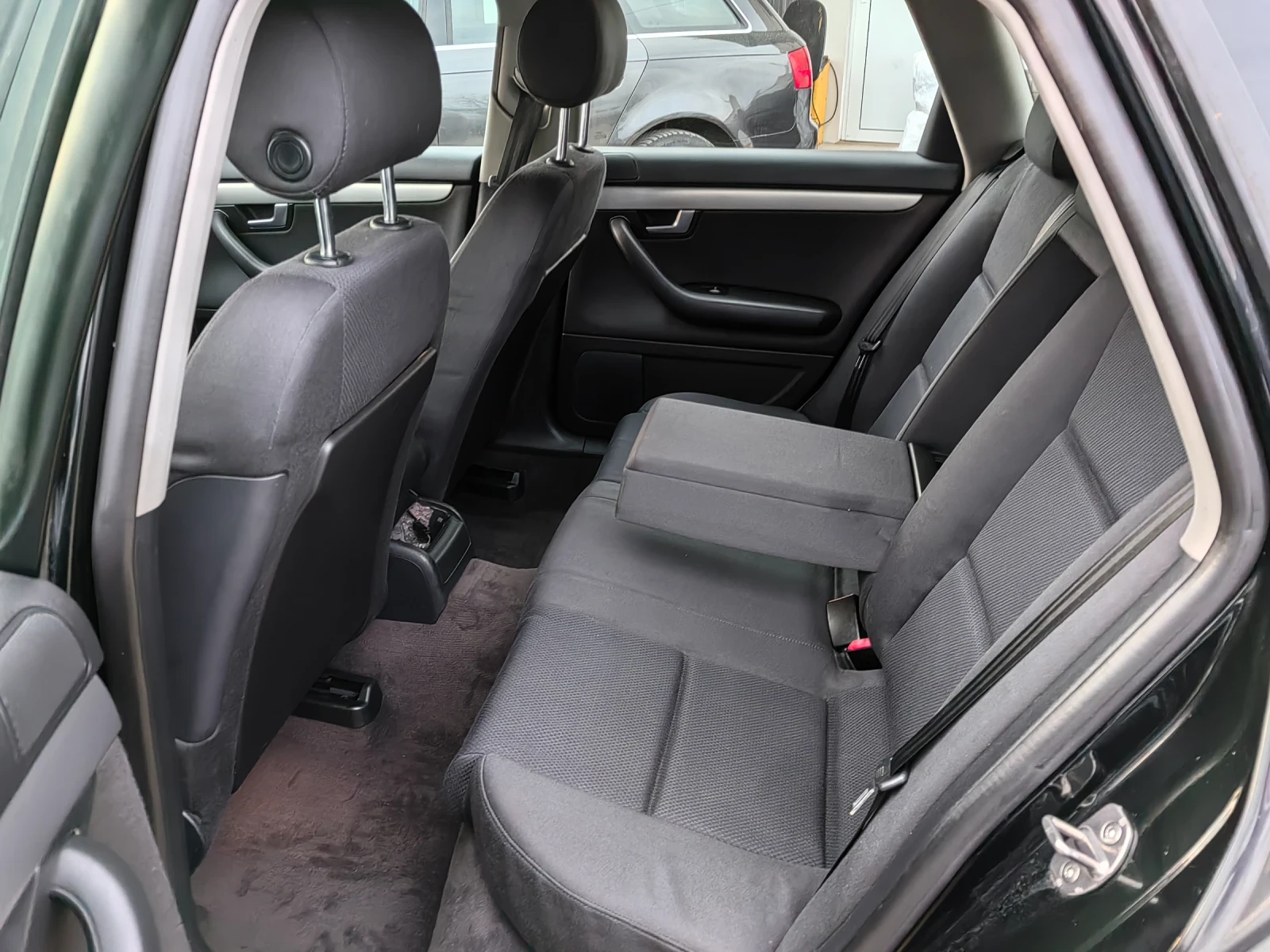 Audi A4 1.9tdi quattro 131ps, снимка 10 - Автомобили и джипове - 53929222