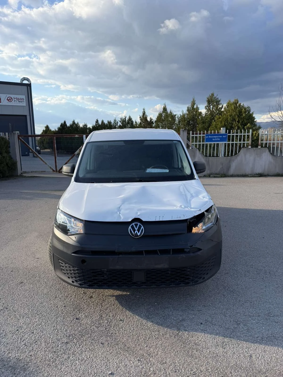 VW Caddy 2.0 TDI, 6 �������� | Mobile.bg � ����������� 2