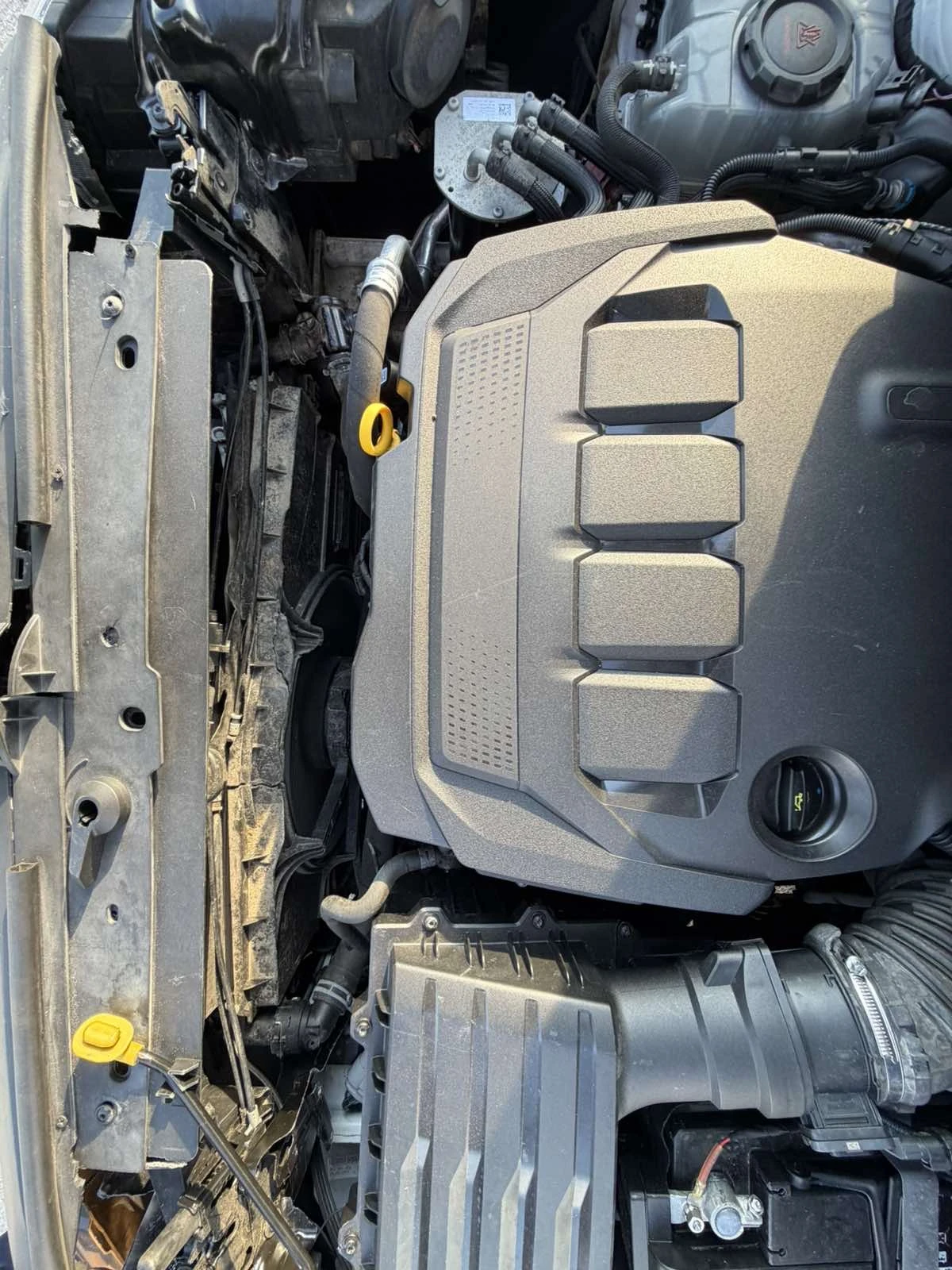 VW Caddy 2.0 TDI, 6 �������� | Mobile.bg � ����������� 7