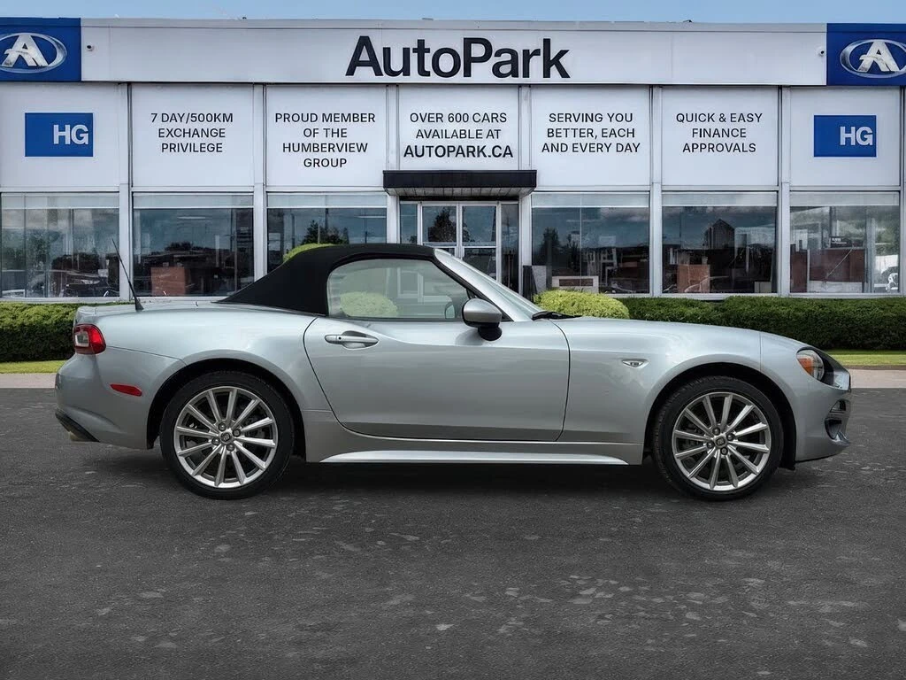 Fiat 124 * ���������� * (���� �� ��) | Mobile.bg � ����������� 5