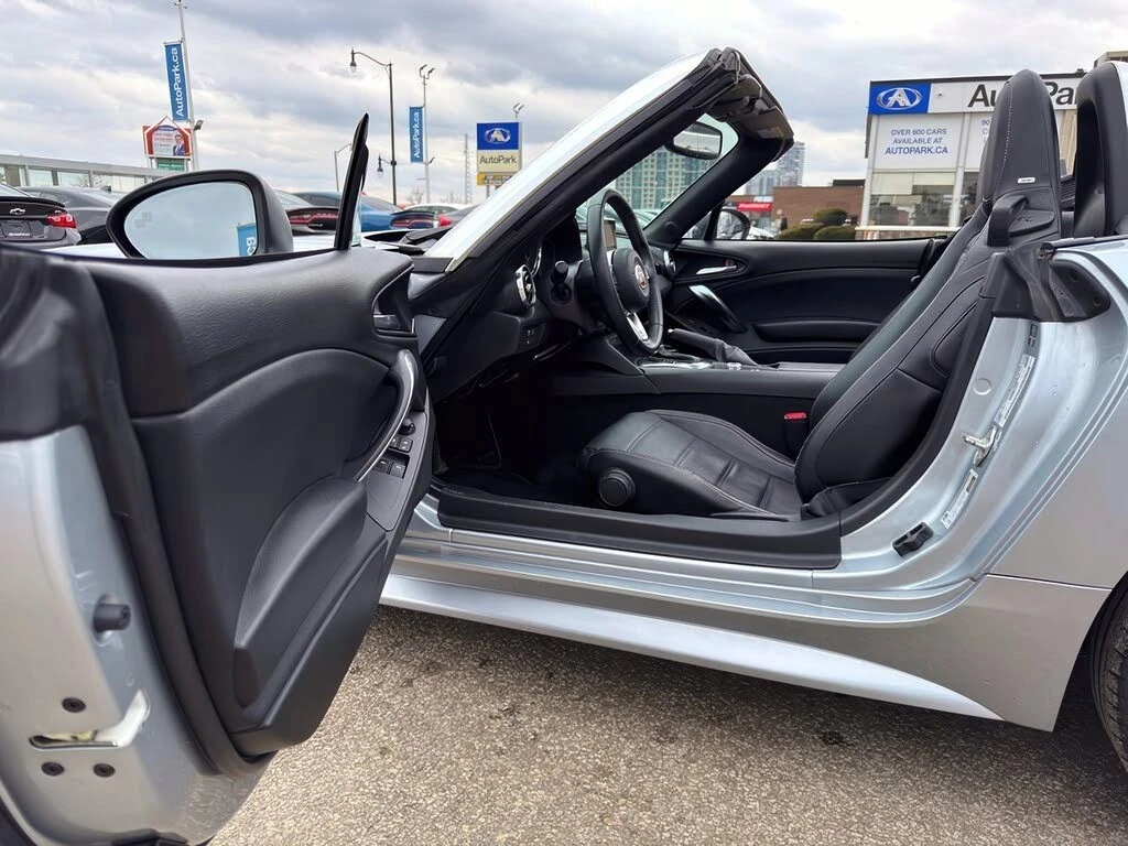 Fiat 124 * ���������� * (���� �� ��) | Mobile.bg � ����������� 7