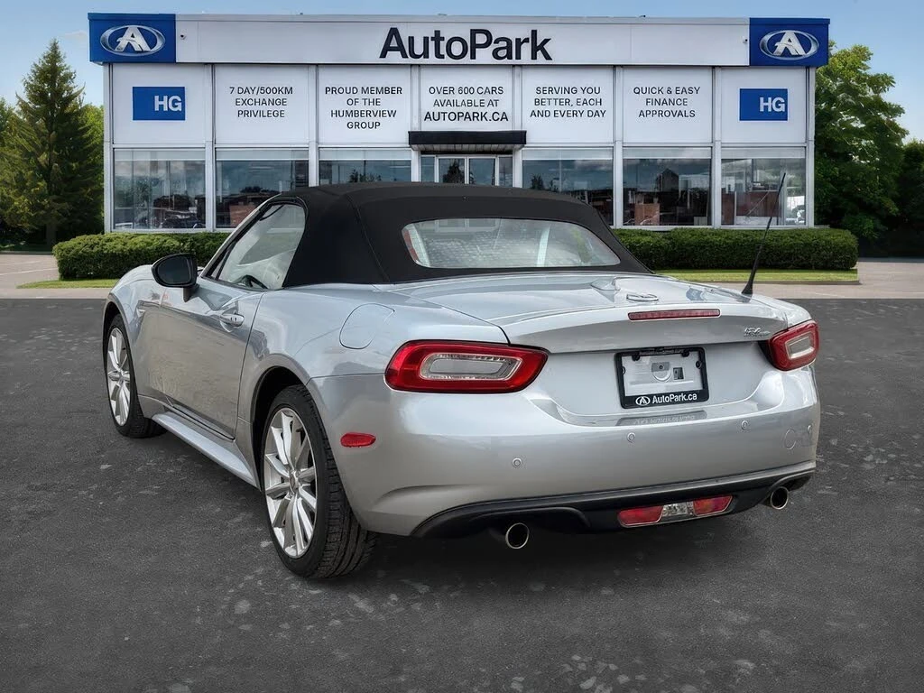 Fiat 124 * ���������� * (���� �� ��) | Mobile.bg � ����������� 4