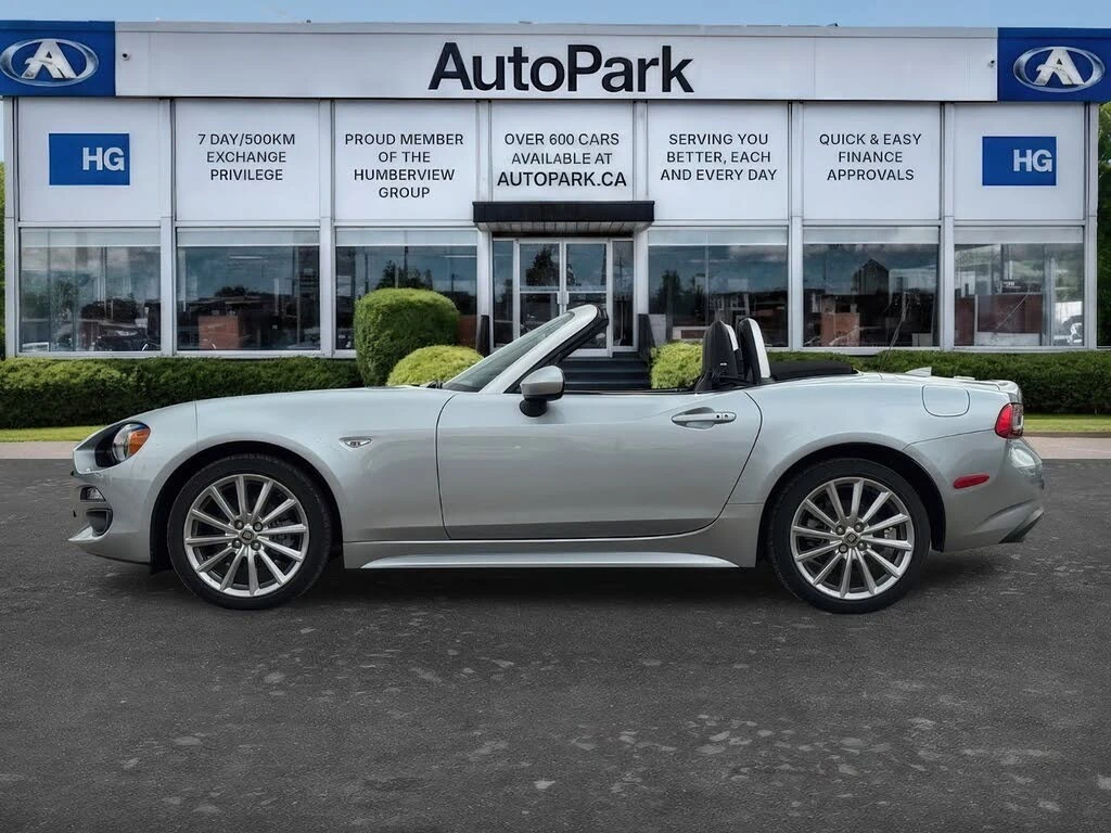 Fiat 124 * ���������� * (���� �� ��) | Mobile.bg � ����������� 6